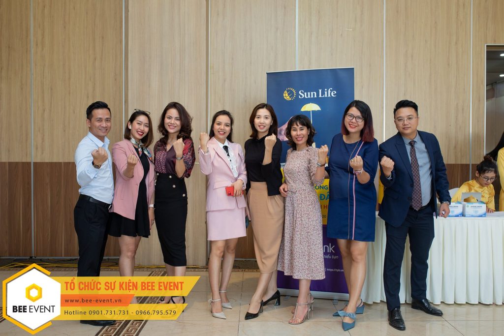 Các bước tổ chức sự kiện chuyên nghiệp