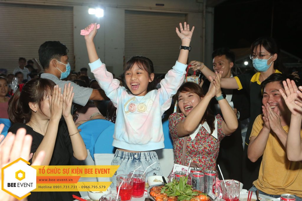 Tổ chức quốc tế thiếu nhi