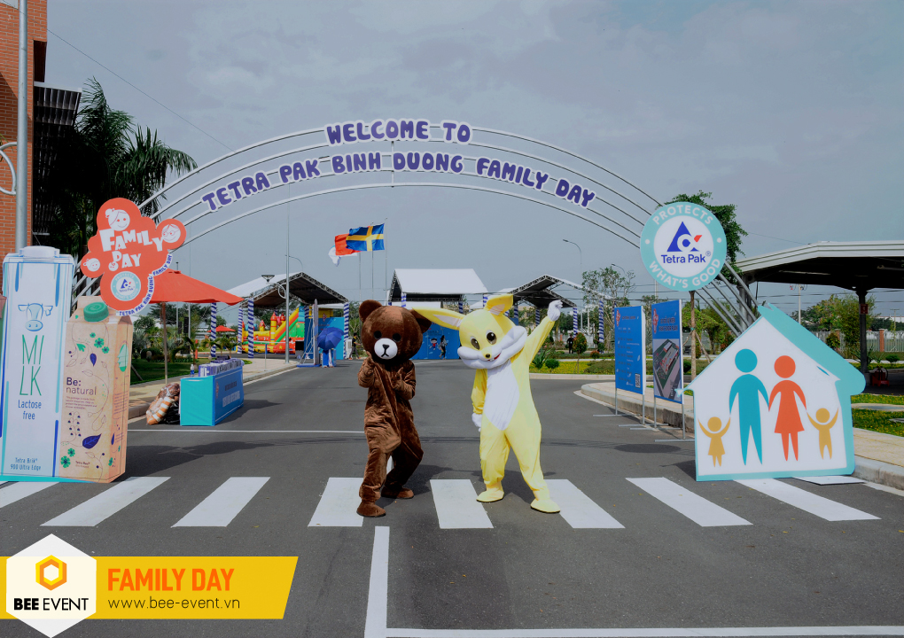TETRA PAK BINH DUONG FAMILY DAY 2019 TETRA PAK BINH DUONG FAMILY DAY 2019