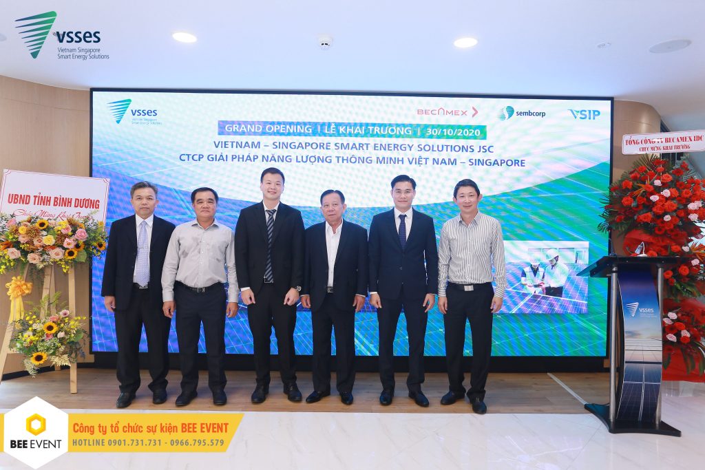 Tổ chức hội nghị hội thảo chuyên nghiệp