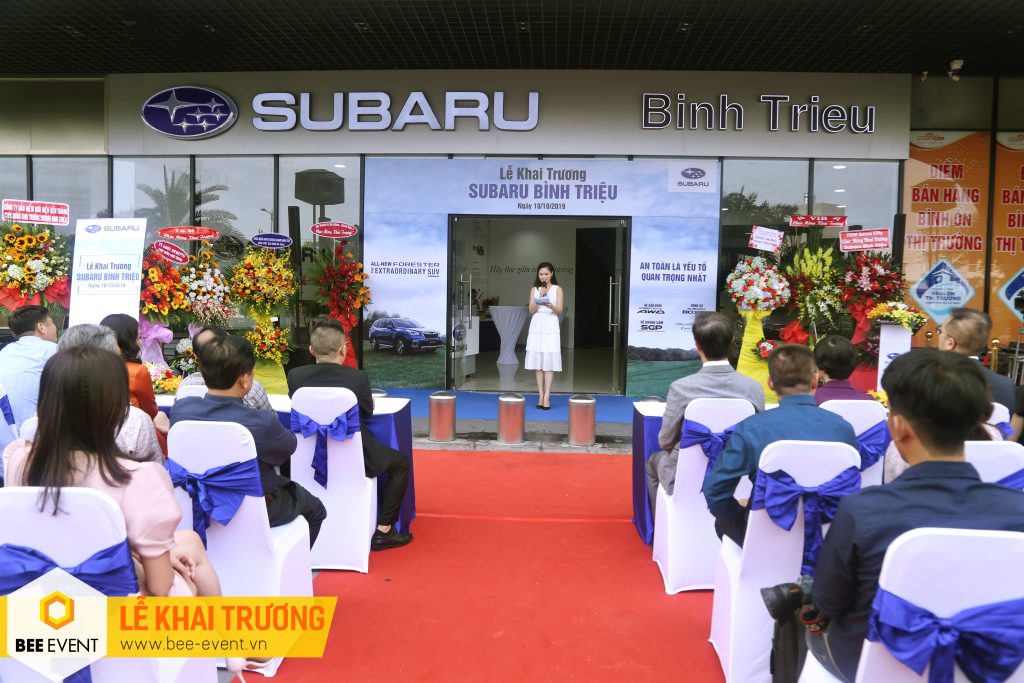 10+ mẫu backdrop khai trương, đẹp, độc, lạ, sang chảnh 2023