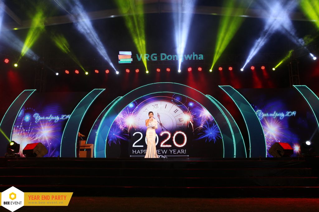 YEAR END PARTY 2019 – VRG DONGWHA YEAR END PARTY 2019 – VRG DONGWHA