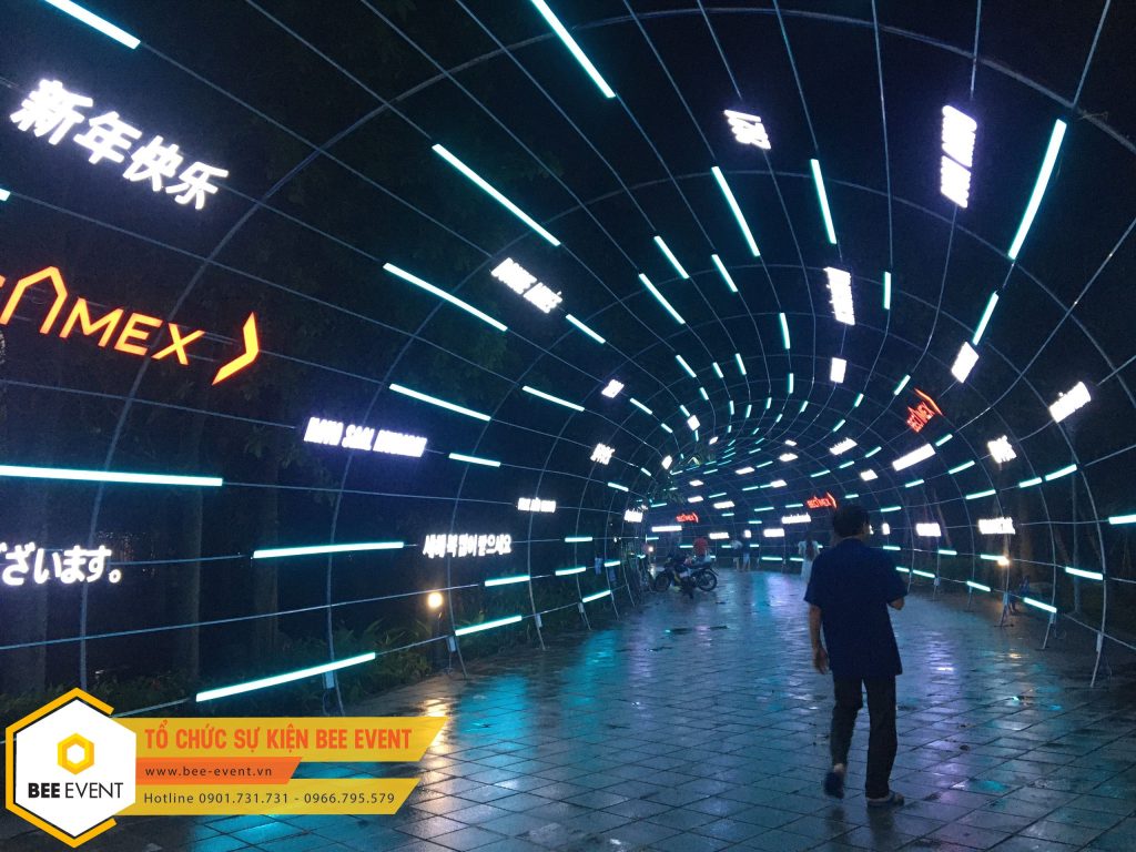 Dịch vụ cho thuê các thiết bị