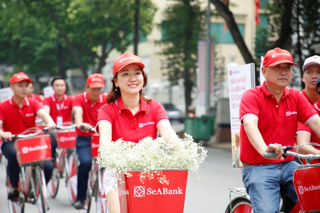 Chạy roadshow Chạy roadshow
