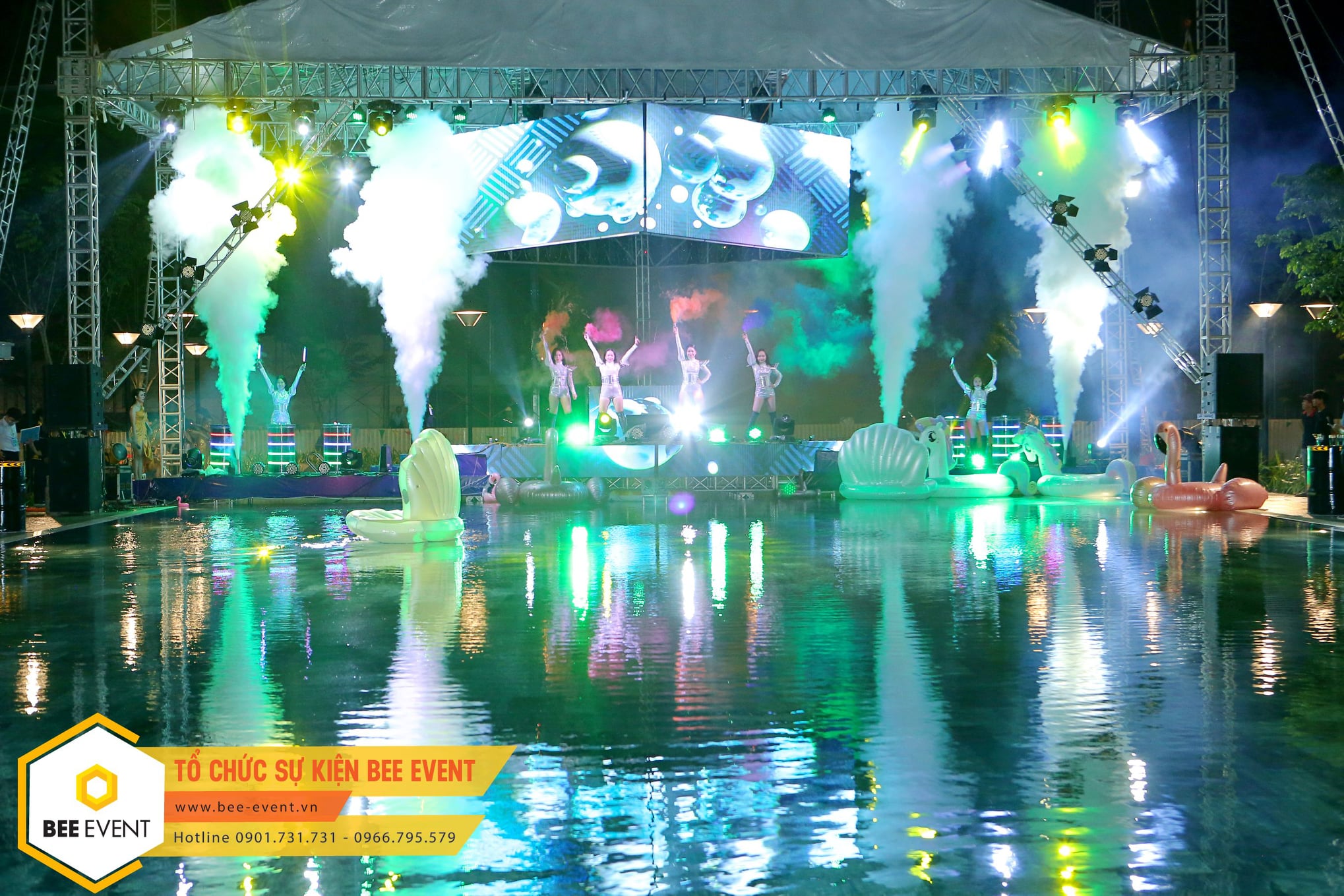 Dịch vụ cho thuê âm thanh giúp doanh nghiệp tiết kiệm chi phí hiệu quả