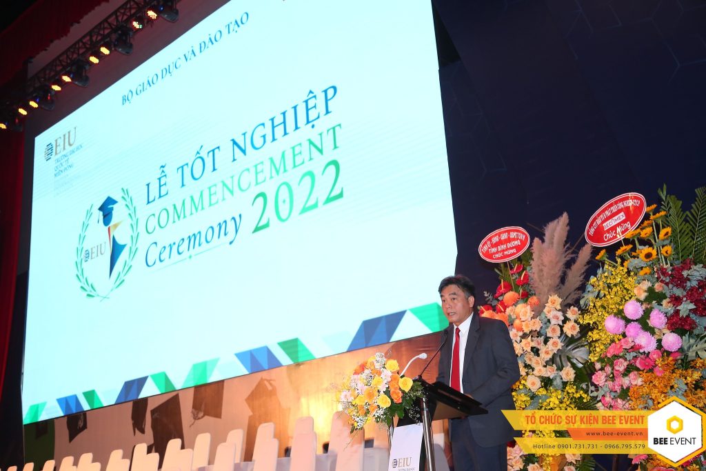 Tổ chức gala dinner cho công ty