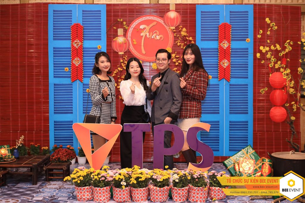 YEAR END PARTY 2023 – TPS_ HÀ NỘI YEAR END PARTY 2023 – TPS_ HÀ NỘI