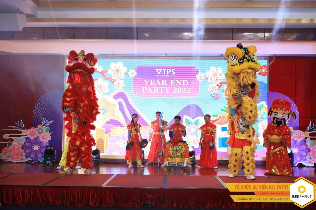 Tổ chức trung thu