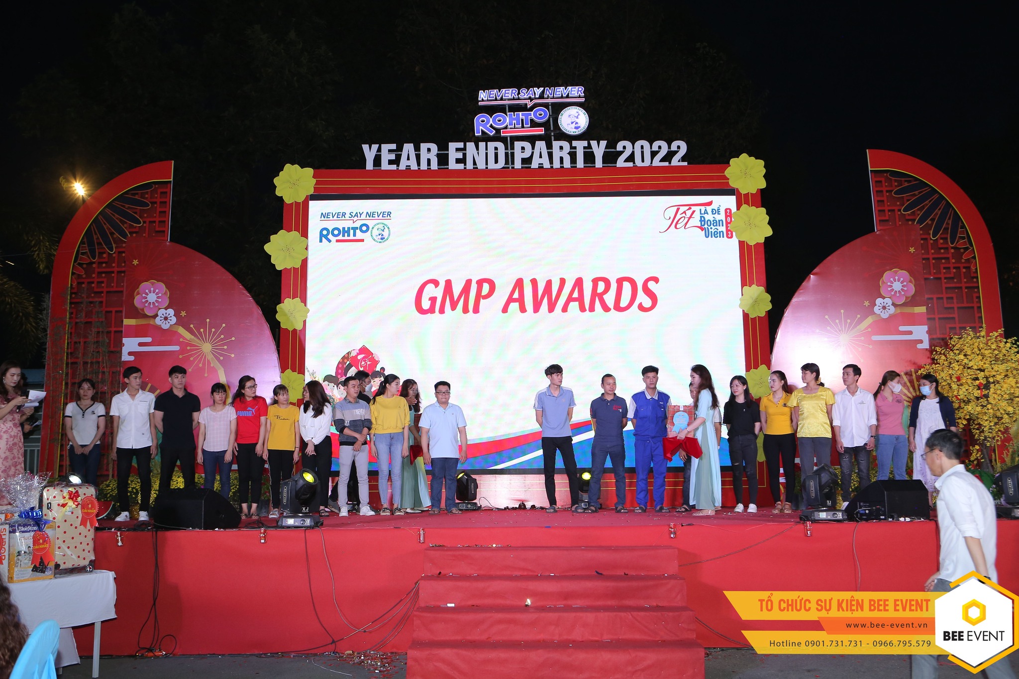 Event Marketing dành cho doanh nghiệp nào?