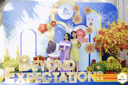 TETRA PAK YEAR END PARTY 2022 – BEYOND EXPECTATIONS