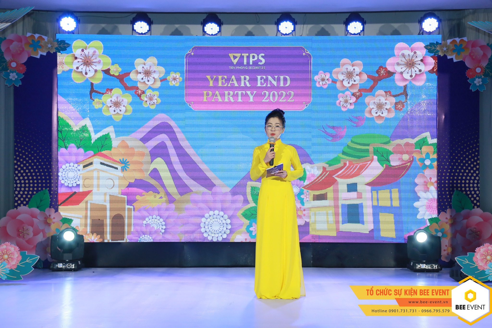 4. Kỹ năng giao tiếp trong event