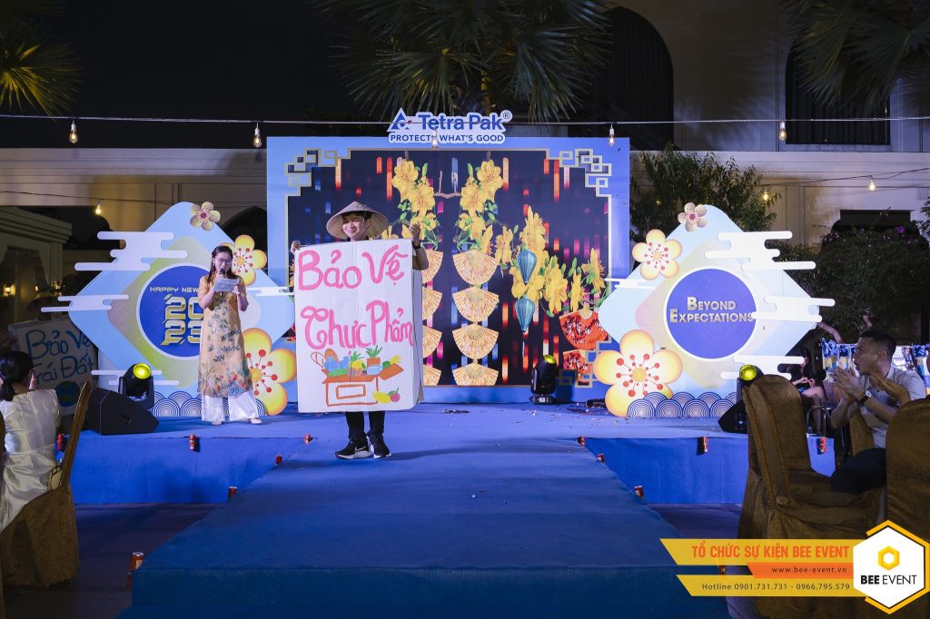 Event executive Event executive