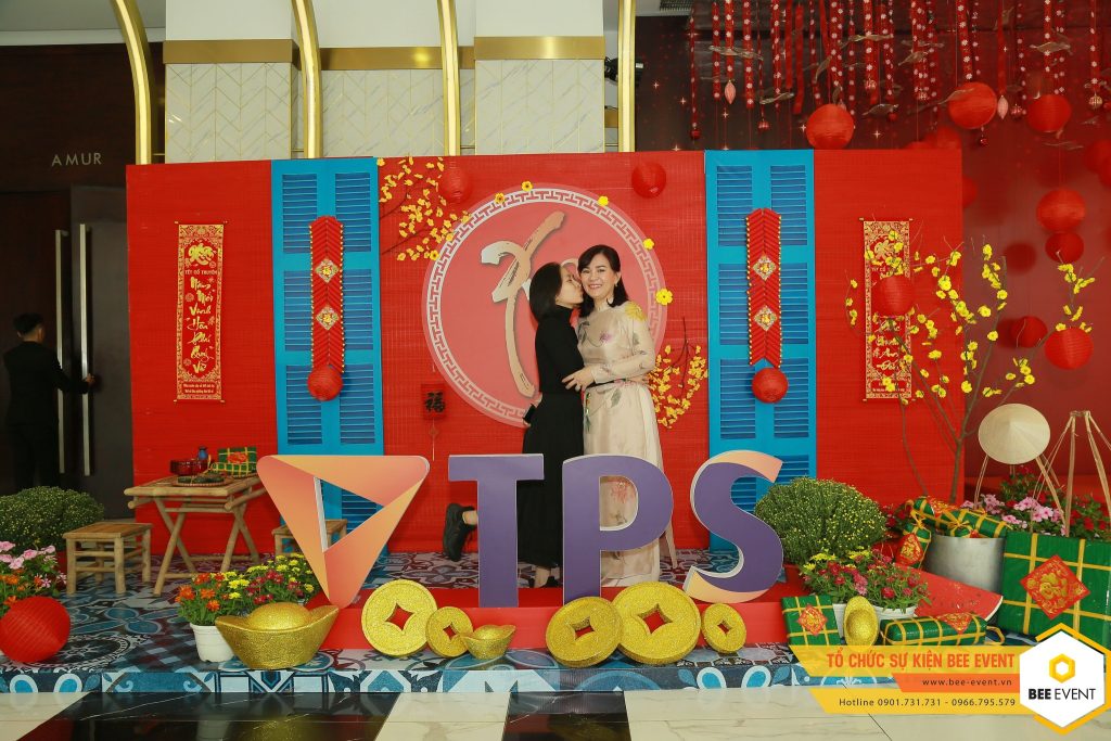 YEAR END PARTY 2022 – TPS_THÀNH PHỐ HỒ CHÍ MINH