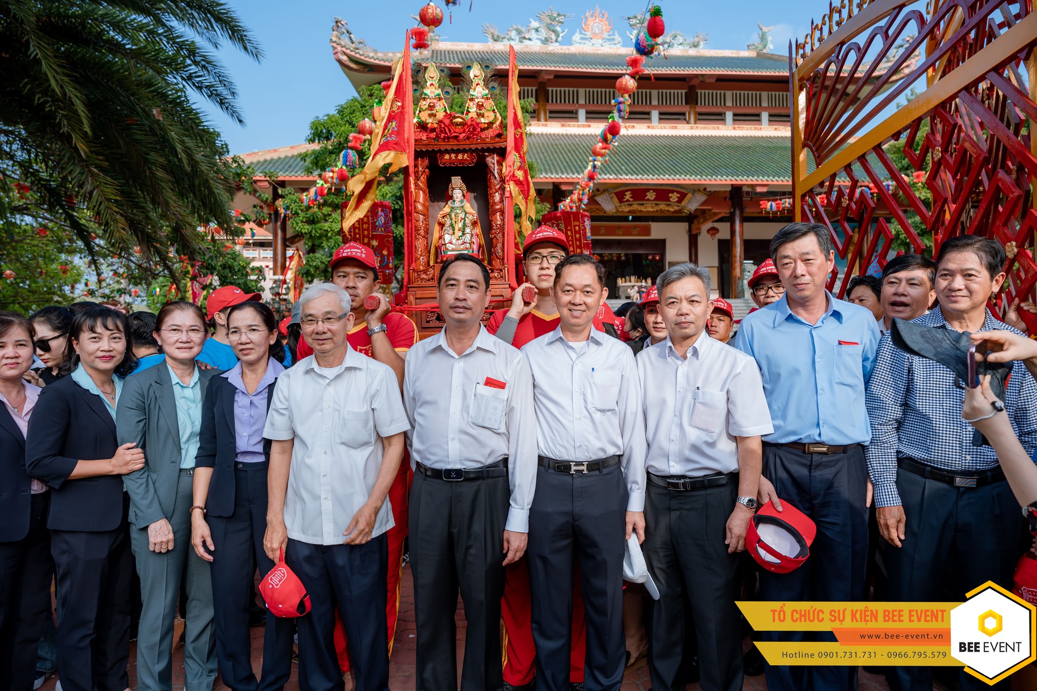 Kỷ niệm thành lập