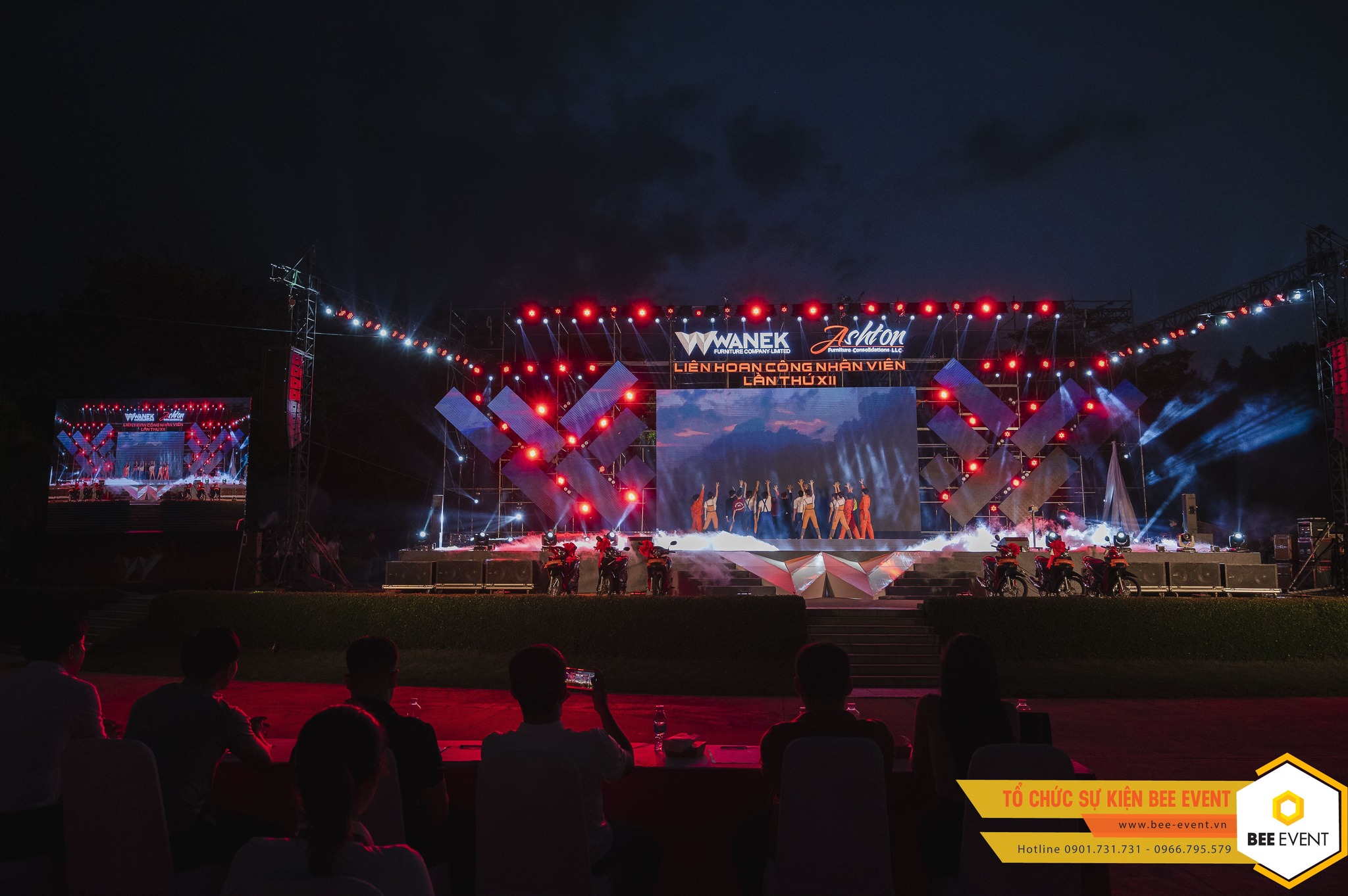 Tiện lợi và chuyên nghiệp