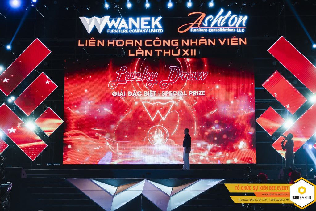 Đánh giá dịch vụ tại Bee Event