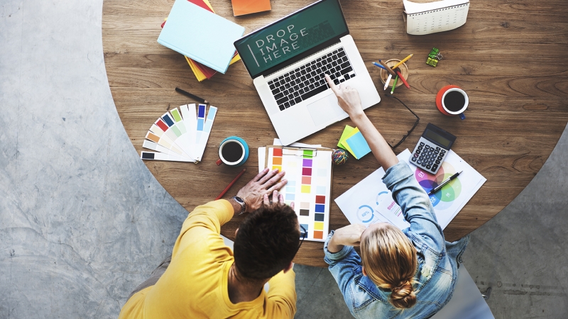 Yếu tố để trở thành Event Management