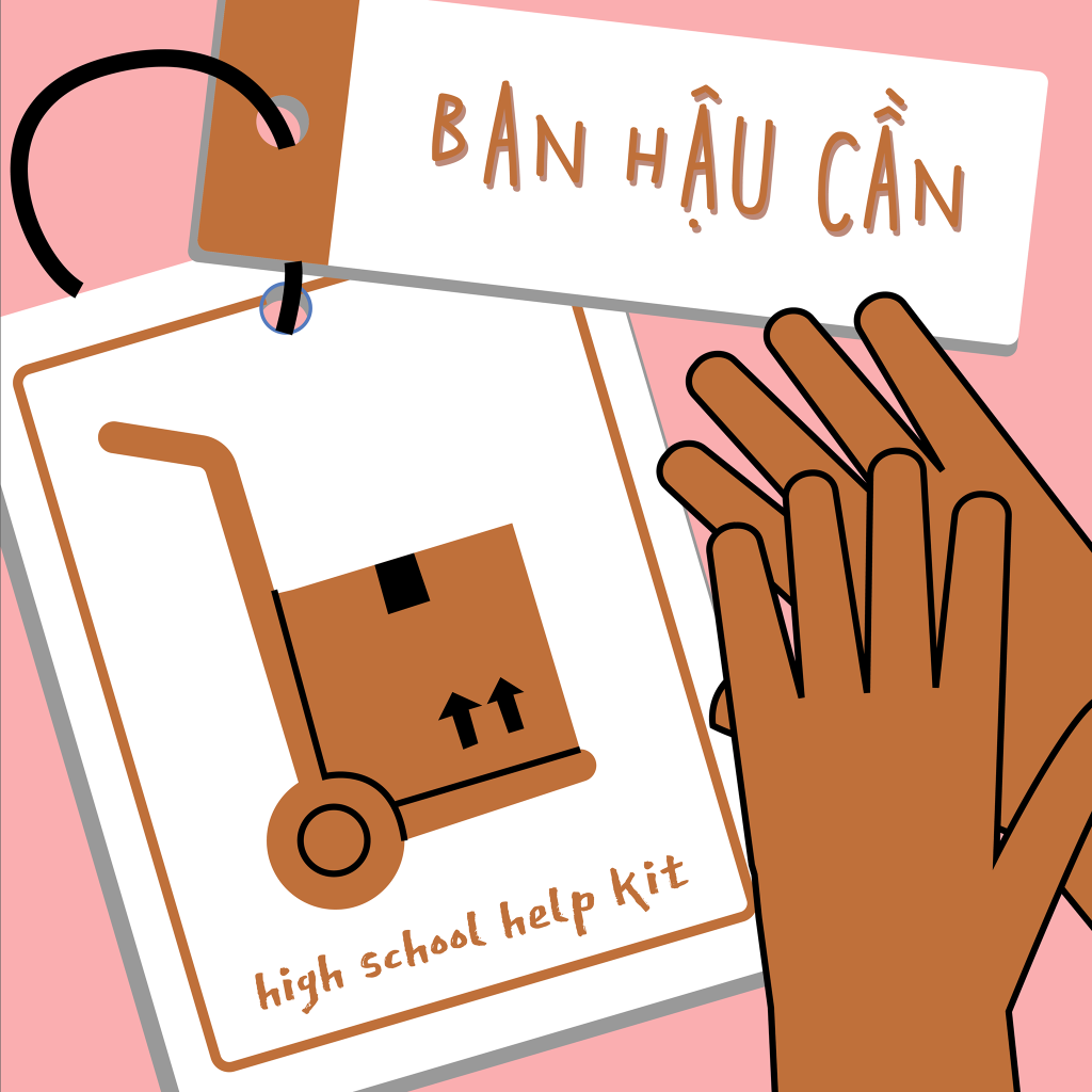 Vai trò của ban hậu cần trong câu lạc bộ