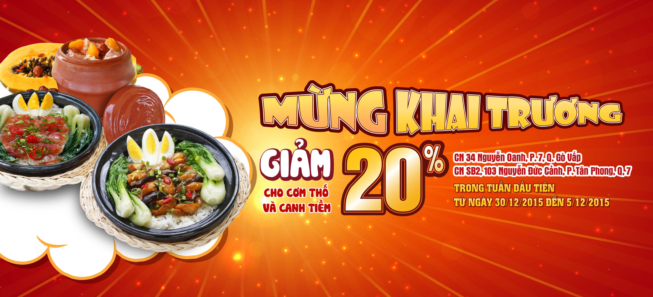 Băng rôn khai trương là gì?
