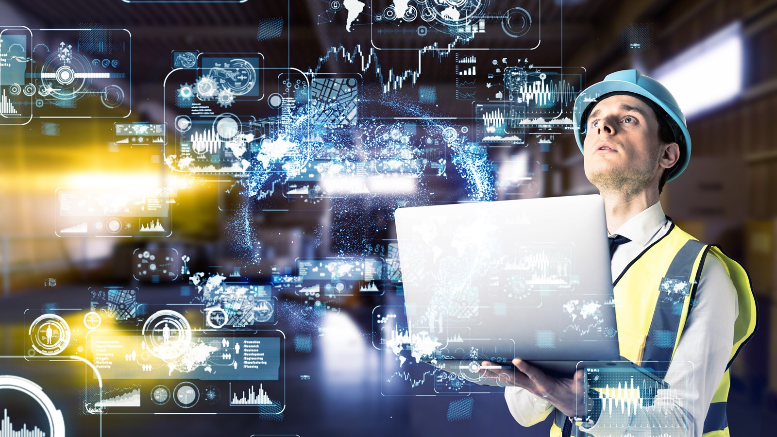 Giải pháp thúc đẩy sự phát triển của Event logistics