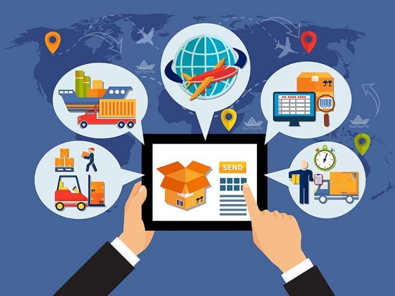 Event logistics là gì?