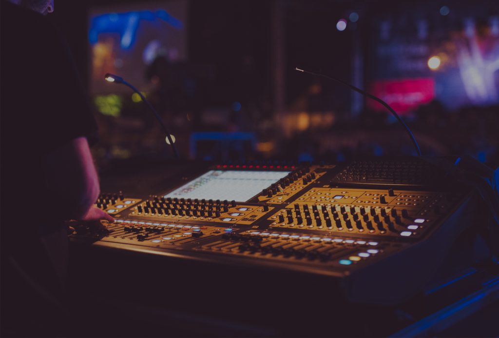 Lợi Ích Của Việc Quản Lý Backstage Chuyên Nghiệp