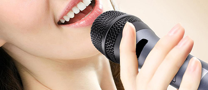 Cách Đảm Bảo Chất Lượng Âm Thanh Trong Micro Sự Kiện