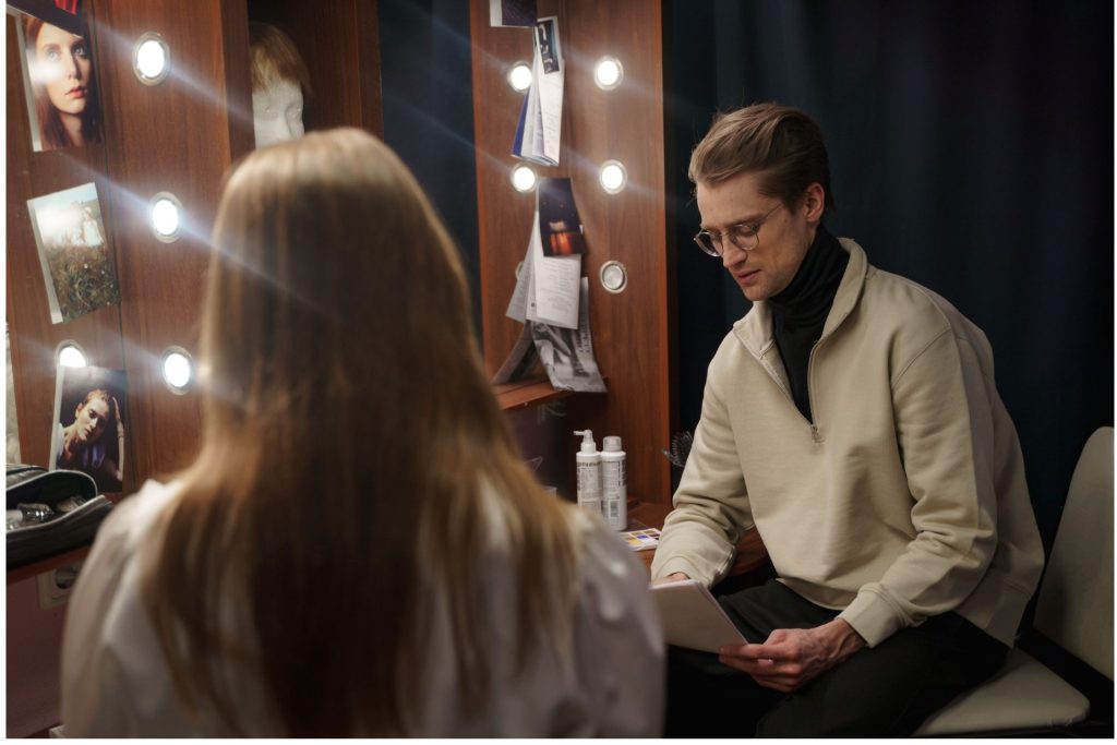 Lựa Chọn Dịch Vụ Quản Lý Backstage Chuyên Nghiệp
