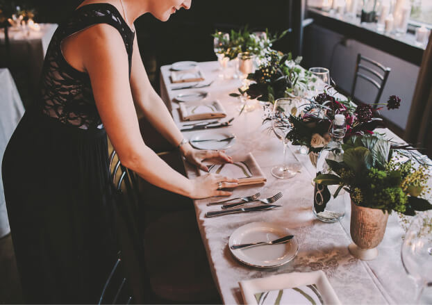 1. Wedding Planner Là Gì?