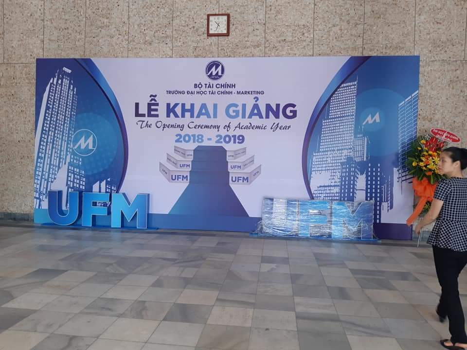 1. Backdrop Sự Kiện Là Gì?