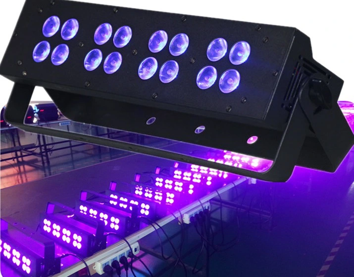 Đèn LED Sự Kiện Là Gì?