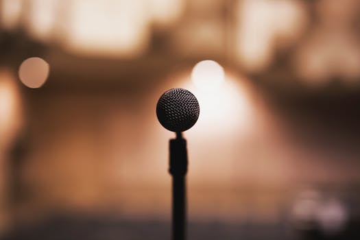 Micro Sự Kiện Là Gì?