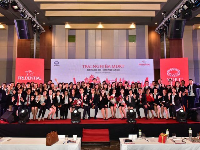 3. Các Loại Sự Kiện Mà Agency Tổ Chức Sự Kiện Có Thể Đảm Nhận