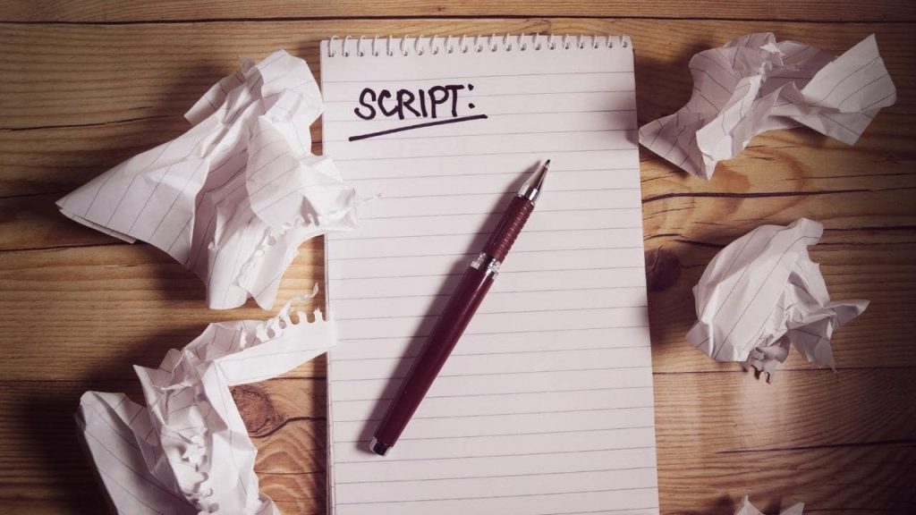 1. Script MC là gì?
