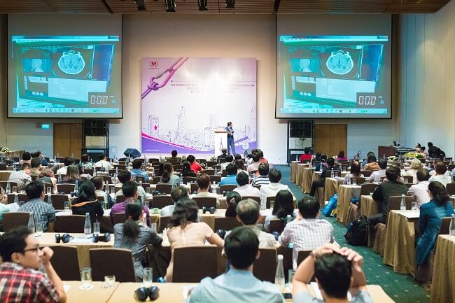 2. Các bước tổ chức workshop