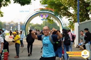 Liên hoan công nhân viên Wanek do BEE EVENT tổ chức Liên hoan công nhân viên Wanek do BEE EVENT tổ chức