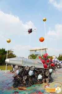 Liên hoan công nhân viên Wanek do BEE EVENT tổ chức Liên hoan công nhân viên Wanek do BEE EVENT tổ chức