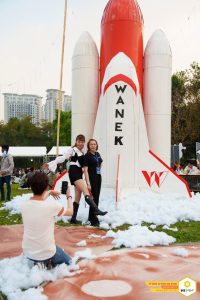 Liên hoan công nhân viên Wanek do BEE EVENT tổ chức Liên hoan công nhân viên Wanek do BEE EVENT tổ chức