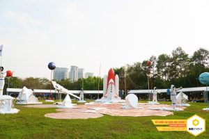 Liên hoan công nhân viên Wanek do BEE EVENT tổ chức Liên hoan công nhân viên Wanek do BEE EVENT tổ chức