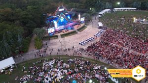 Liên hoan công nhân viên Wanek do BEE EVENT tổ chức Liên hoan công nhân viên Wanek do BEE EVENT tổ chức