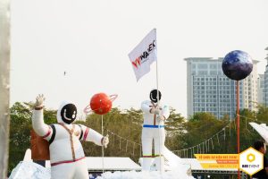 Liên hoan công nhân viên Wanek do BEE EVENT tổ chức Liên hoan công nhân viên Wanek do BEE EVENT tổ chức