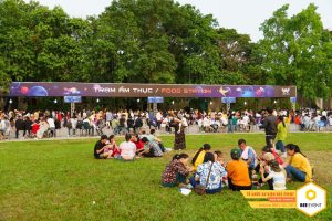 Liên hoan công nhân viên Wanek do BEE EVENT tổ chức Liên hoan công nhân viên Wanek do BEE EVENT tổ chức