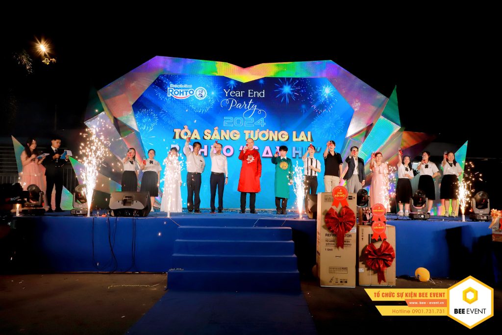 ROHTO YEP 2024 – TỎA SÁNG TƯƠNG LAI “ROHTO SAY HI” ROHTO YEP 2024 – TỎA SÁNG TƯƠNG LAI “ROHTO SAY HI”
