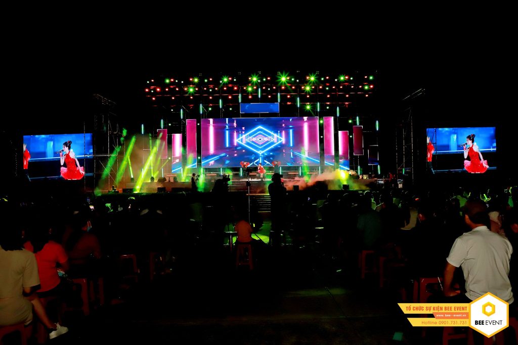 LIÊN HOAN CÔNG NHÂN VIÊN WANEK LẦN THỨ 14